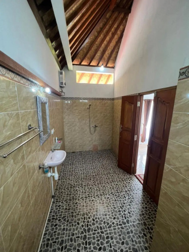 Bukit Luah Sidemen Guesthouse