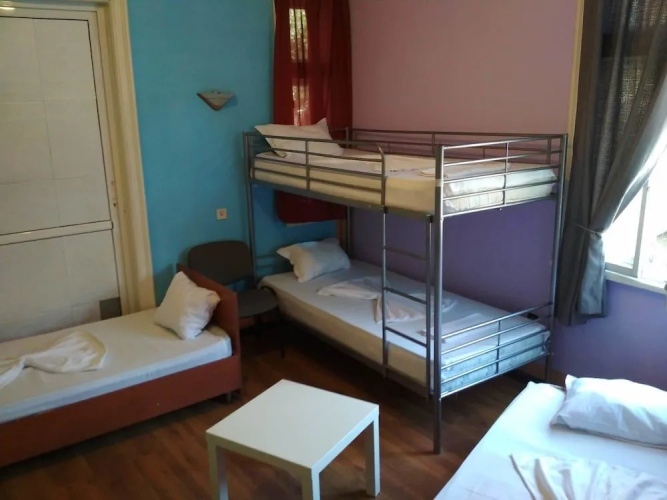 Hostel Compass Burgas