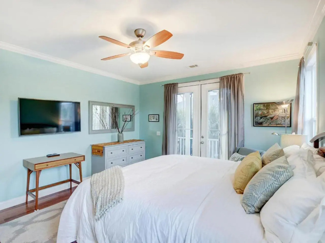Cedar House on Tybee