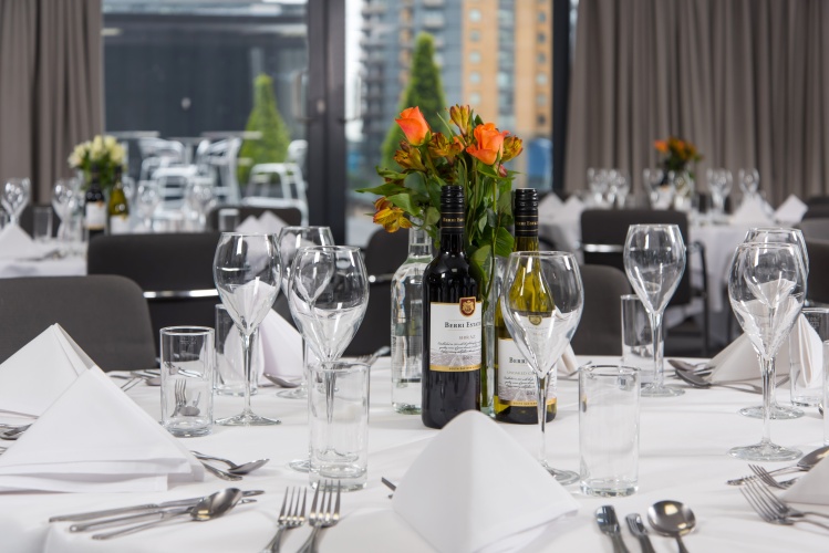 Holiday Inn London - West photo 25