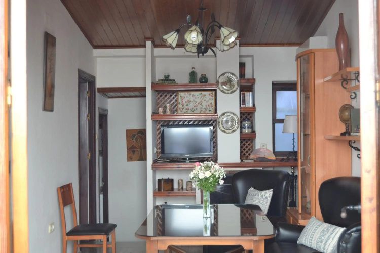 Casa Torrubia
