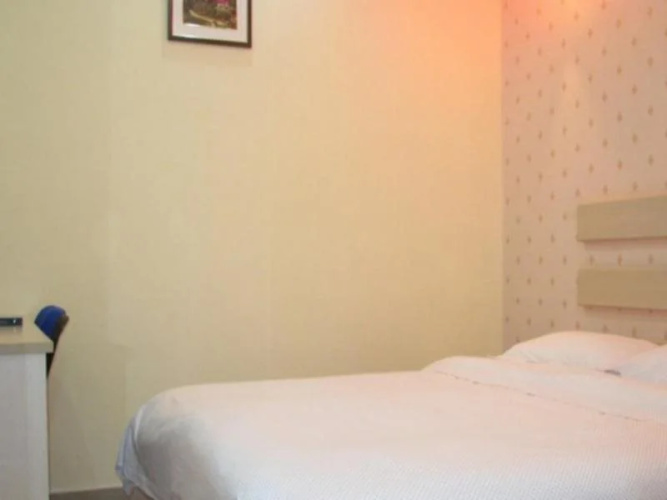 Ban Wan Hotel