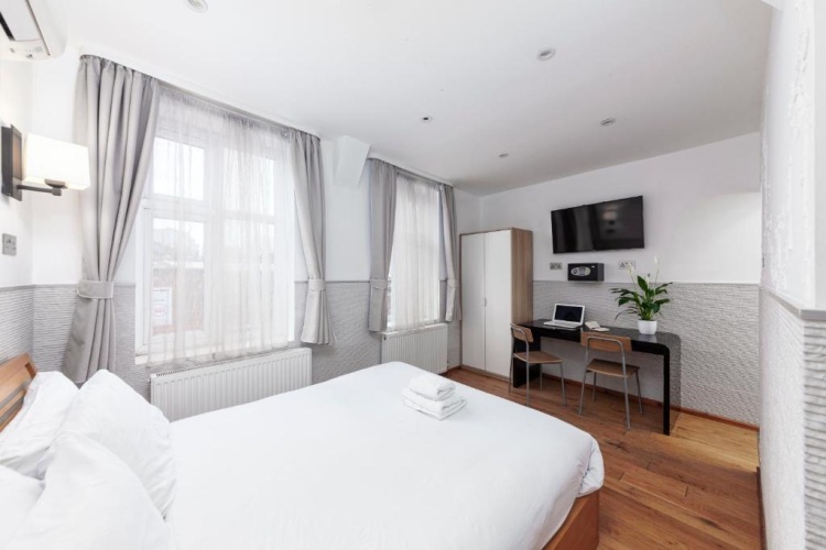 Executive Apartment
