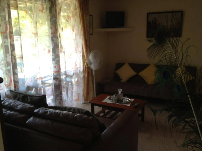 Codrington Gardens Bed & Breakfast