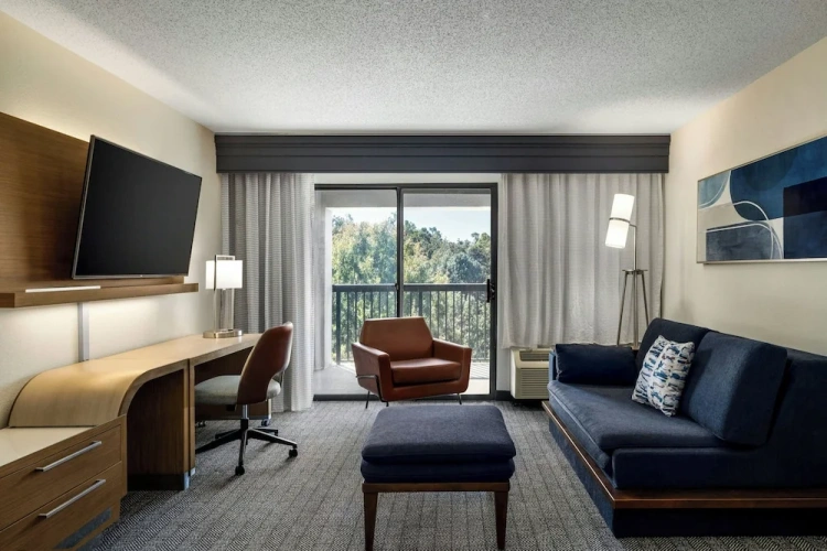 Standard room