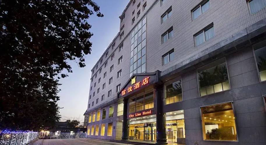Otel görseli