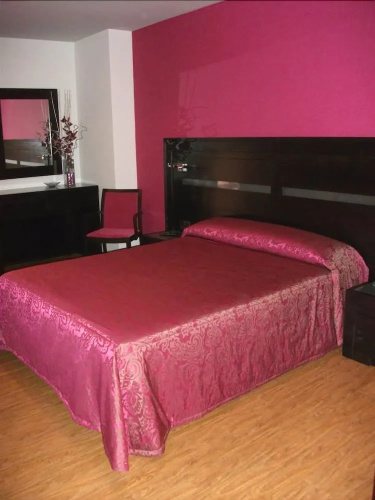 Hotel Las Fuentes