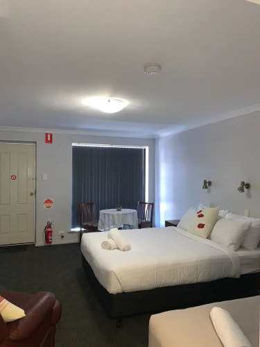 Toodyay Hotel