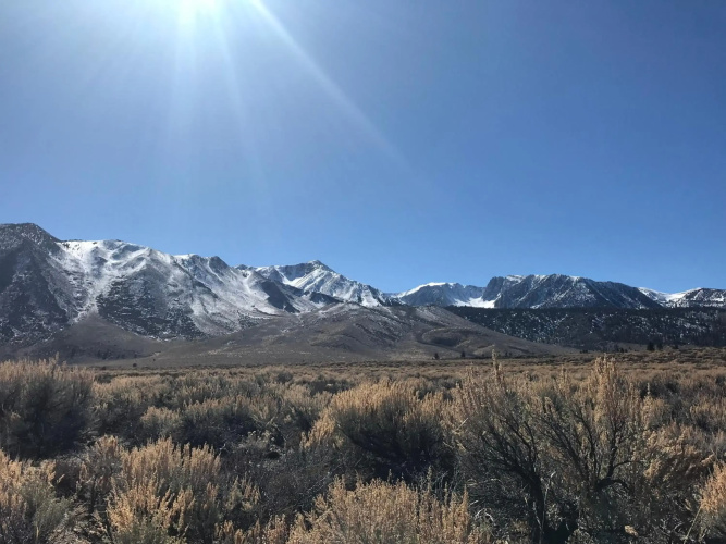 Mountainback #72, Corner Unit