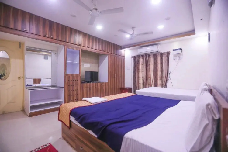 Maheshwari Villa by ULO