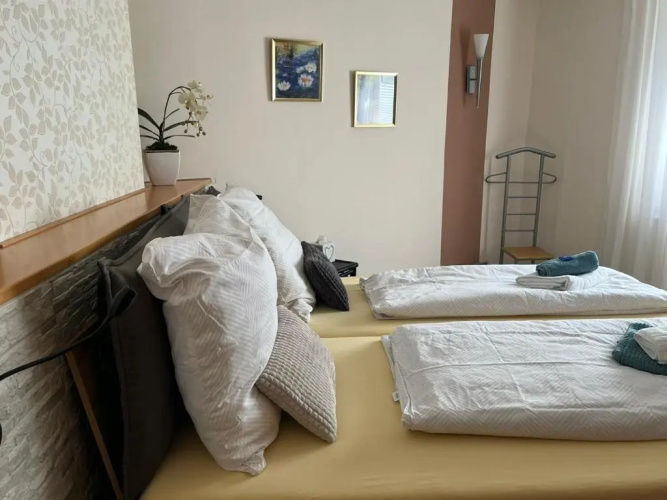 Ferienwohnung Versteeg