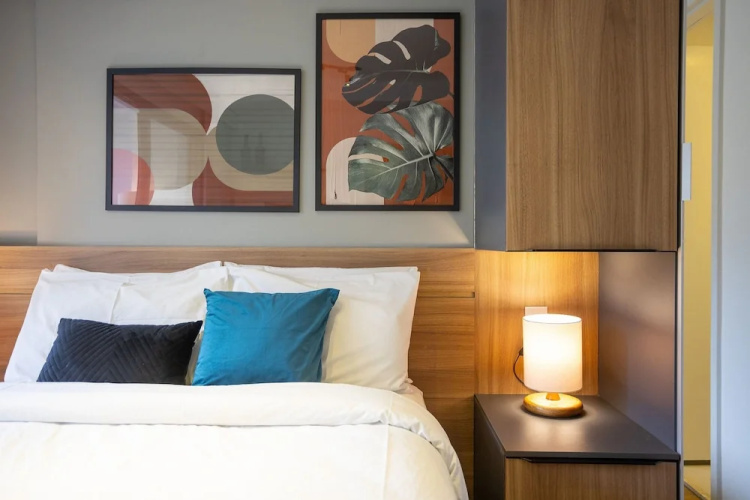Atmosfera Brooklin