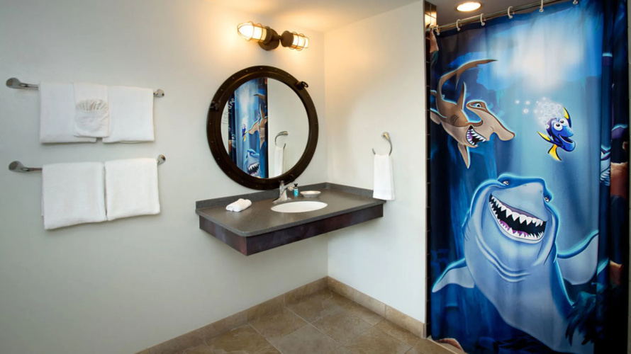 Disney's Art of Animation Resort photo 14