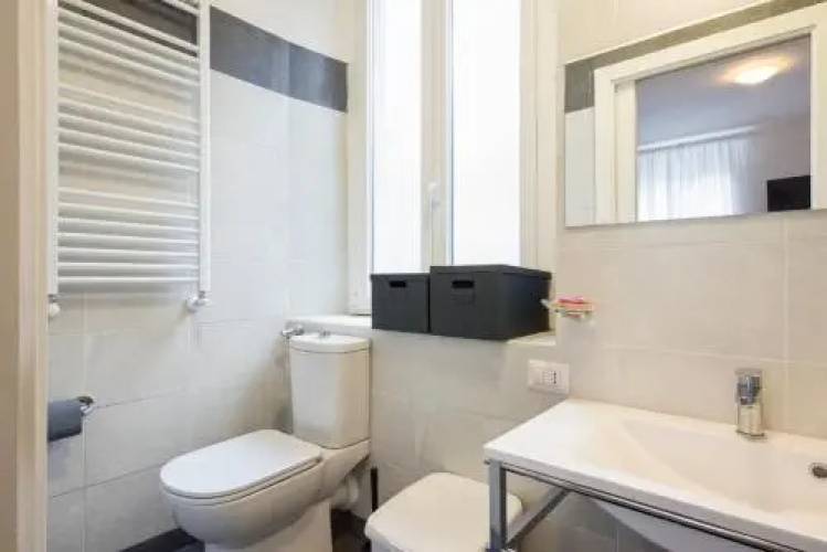 Vatican Holiday Apartment 317