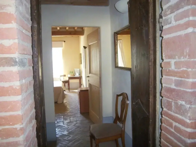 La Locanda del Vino Nobile B&B