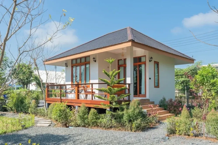Deluxe Villa