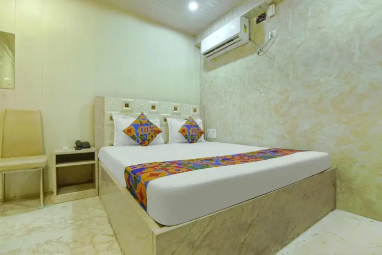 Comfort Inn by Fabhotel