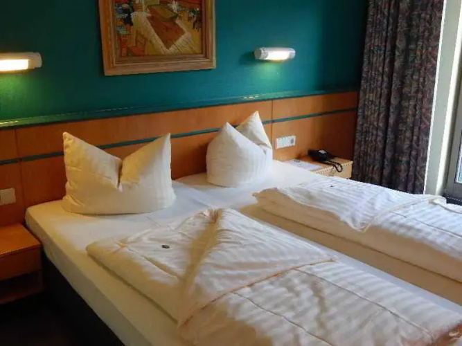 May Hotel Mayschoß