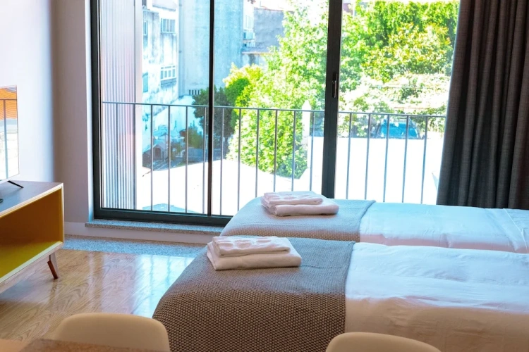Suite