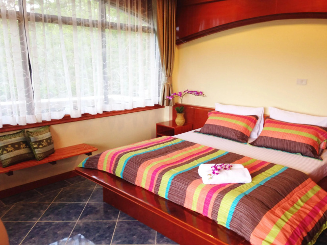 Capital O 283 Id Residences