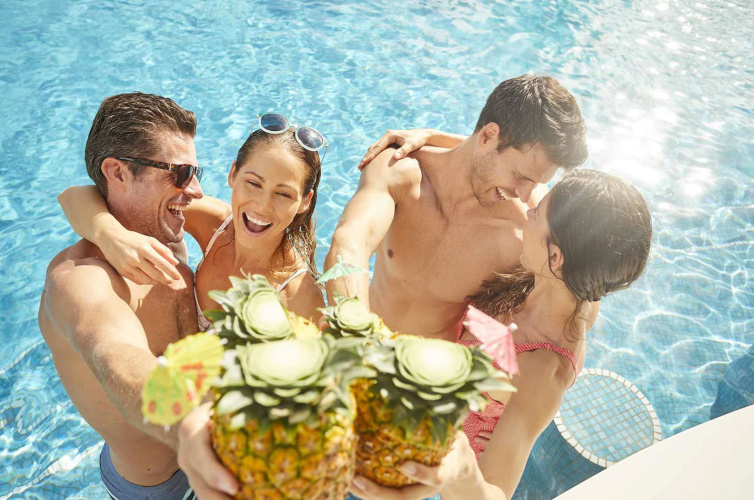 Bahia Principe Grand Aquamarine - Adults Only photo 39