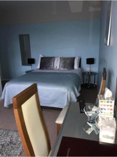 The Aldwick B&B