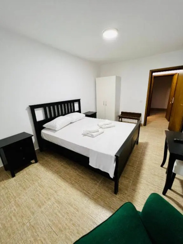 Hostel Bistrita