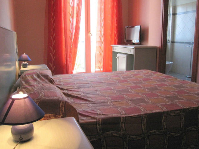Bosa Guest House