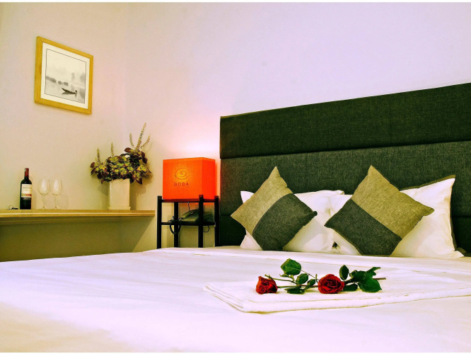 Goda Boutique Hotel
