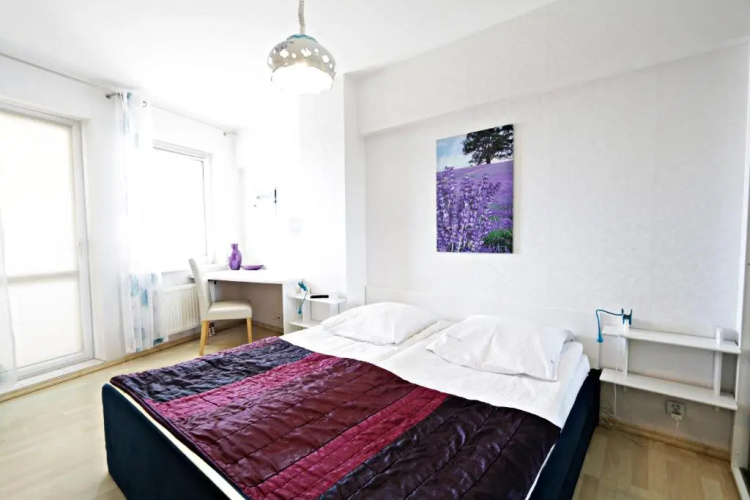 Baltic Home Chrobry