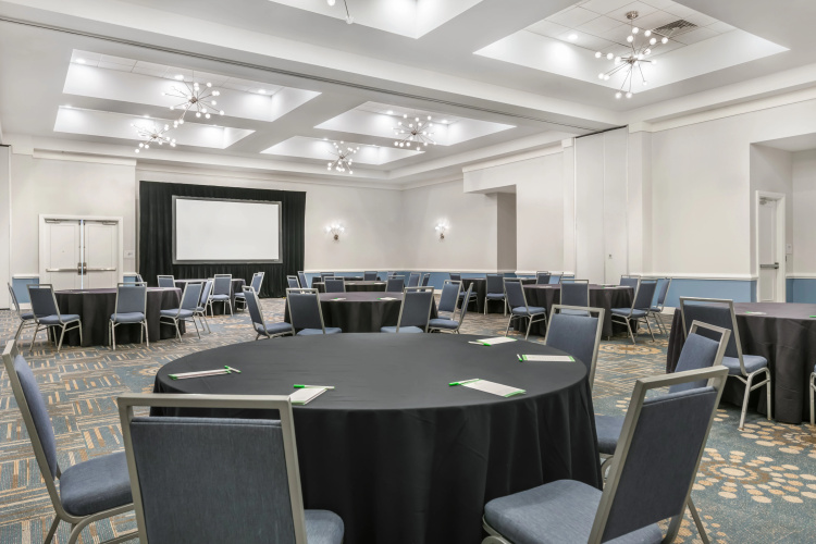 Holiday Inn Orlando - Disney Springs Area photo 26