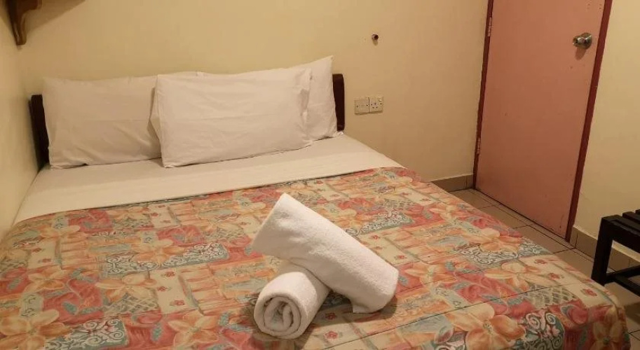 BB Inn Hotel