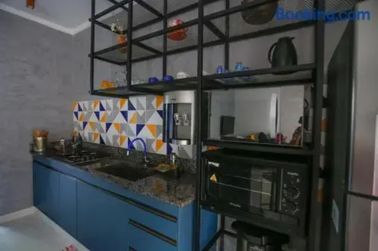 Condomínio Fechado Casa 9