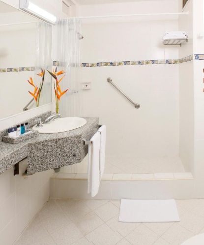 Double Junior Suite