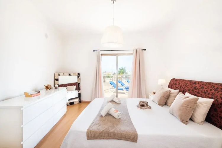Apartamento Barbados