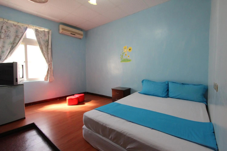 Wu Li Ting B&B