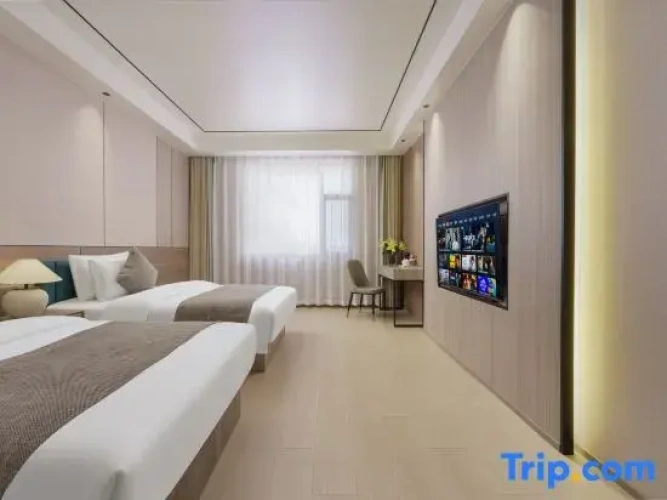 Double Villa