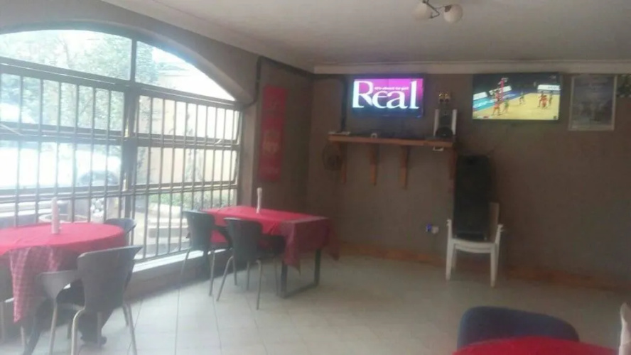 Kabz Hotel