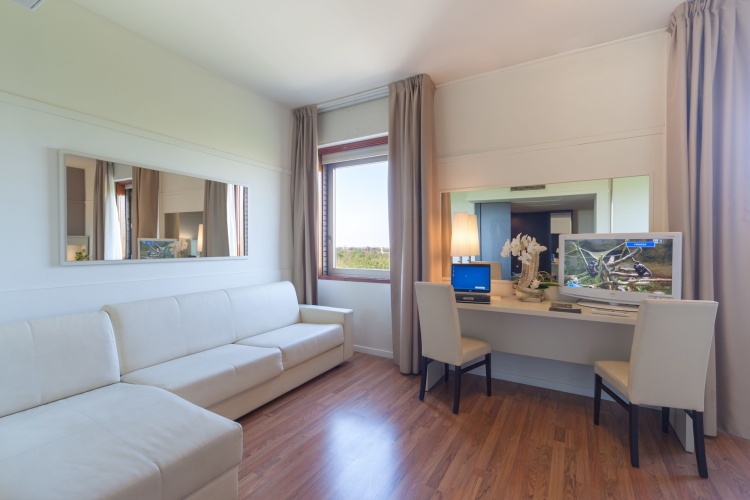Suite Hotel Elite photo 10