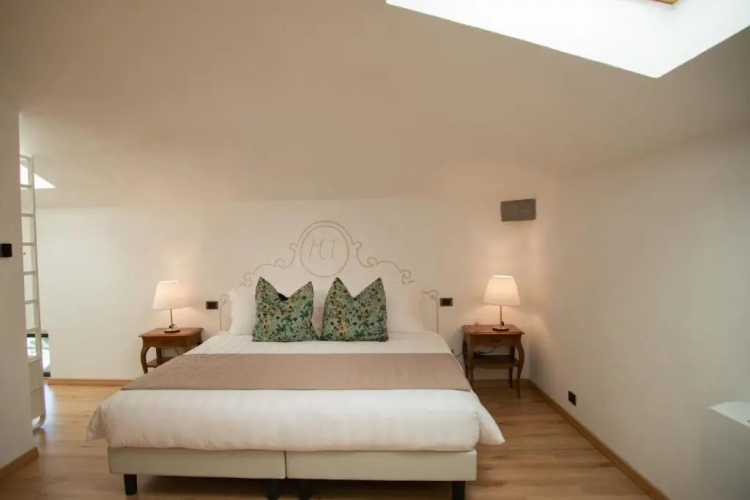 Maison Tuscany Bed&Breakfast