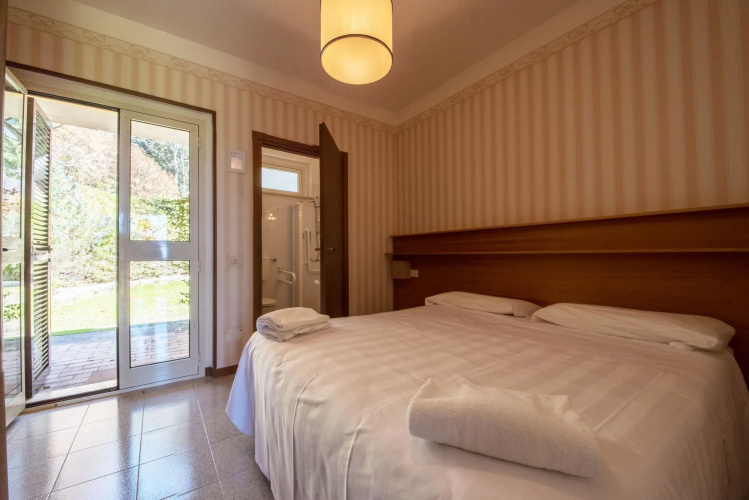 Country House San Potente