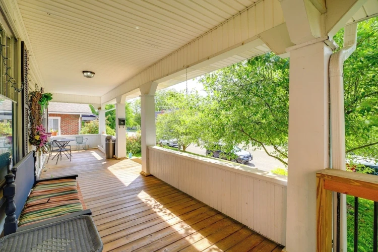 2 Bedrooms Cottage