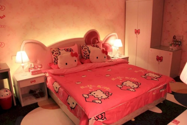 Kaifeng Wangjiao Spring Hotel