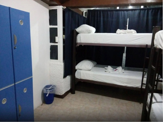 Ikaro Beds - Hostel - Adults only