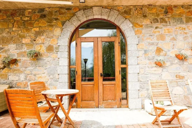 Agriturismo Prisco