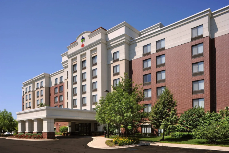 Springhill Suites By Marriott Chicago Lincolnshire - Highland Park, IL