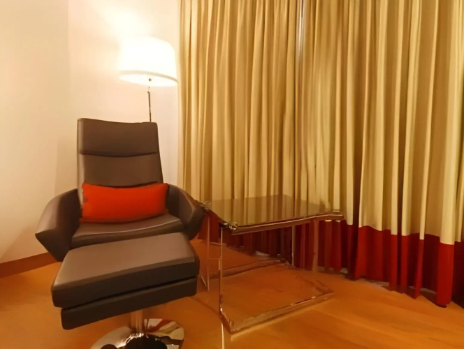 Hotel Inner Circle