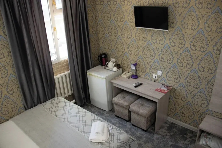 Фотография номера гостиницы Orzu Hotel