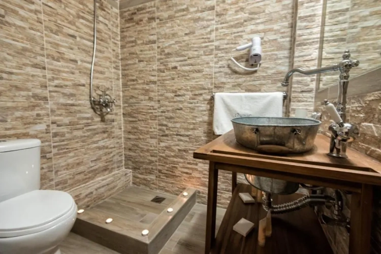 3 Bedrooms Villa with view