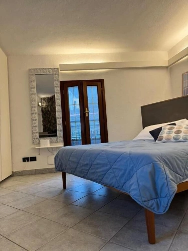 Superior Duplex room with sea view